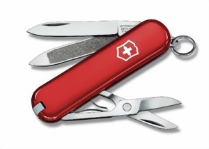 CLASSIC Victorinox