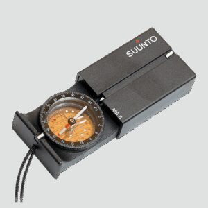 SUUNTO MB-6