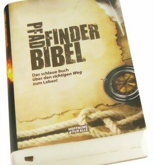BPS Pfadi Bibel