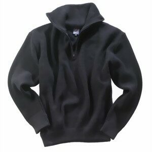 Troyer aus 100 % Schurrwolle