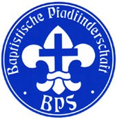 BPS Aufkleber