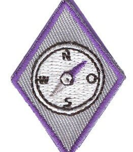 Spezialabzeichen Scout