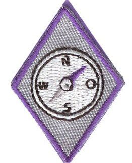 Spezialabzeichen Scout