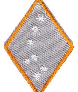 Spezialabzeichen Astronomie