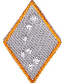 Spezialabzeichen Astronomie