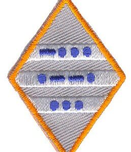 Spezialabzeichen Kommunikation