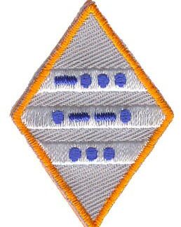 Spezialabzeichen Kommunikation