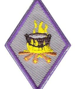 Spezialabzeichen Koch