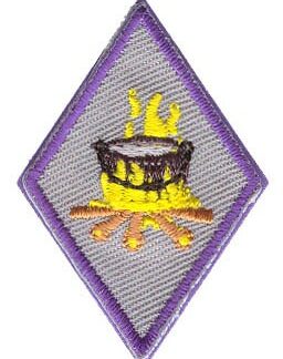 Spezialabzeichen Koch