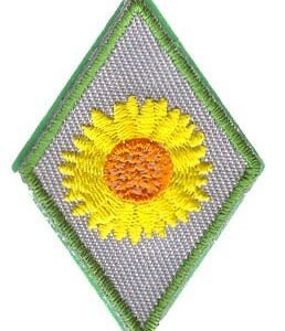 Spezialabzeichen Garten