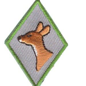 Spezialabzeichen Tiere