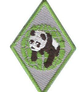 Spezialabzeichen Umweltschutz