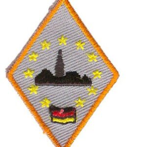 Spezialabzeichen Heimatliche Umwelt