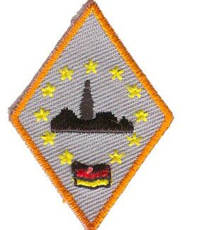 Spezialabzeichen Heimatliche Umwelt