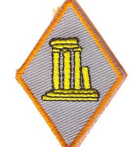 Spezialabzeichen Geschichte