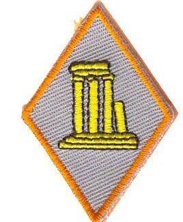 Spezialabzeichen Geschichte