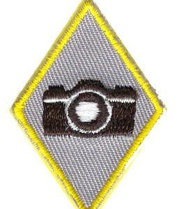 Spezialabzeichen Fotografie