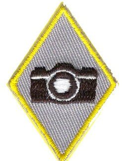 Spezialabzeichen Fotografie