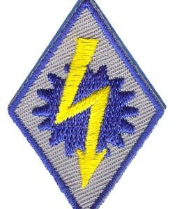 Spezialabzeichen Technik