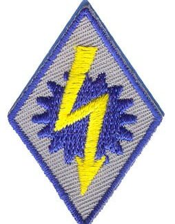 Spezialabzeichen Technik