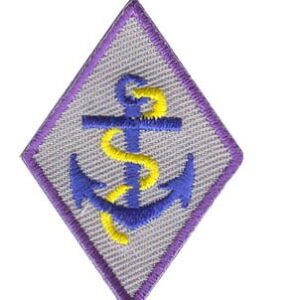 Spezialabzeichen See