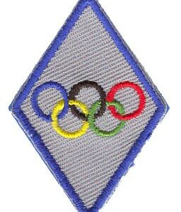 Spezialabzeichen Sport