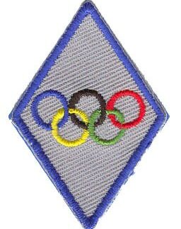 Spezialabzeichen Sport