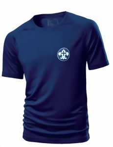 BPS-Funktionsshirt Jungen/Männer