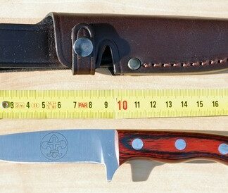 BPS Fahrtenmesser TIO