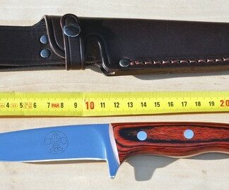 BPS Fahrtenmesser ELVA