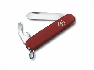 Victorinox Eco line red